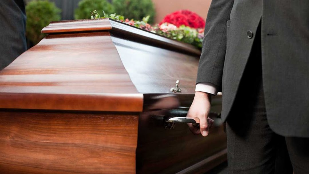 funeral