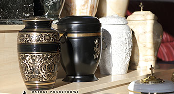 Oferta urn